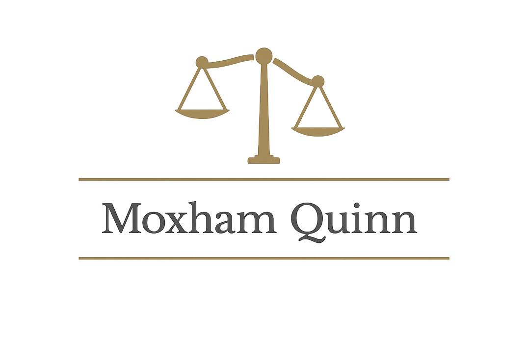 Moxham Quinn